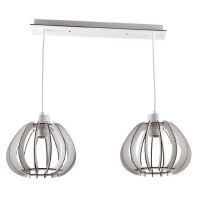 Подвесной светильник IMEX MD.9002-2-P-WH