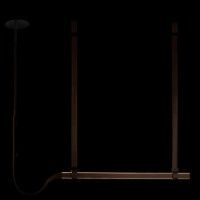 Подвесной светильник Loft IT Strong 10241/1200