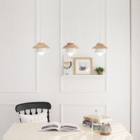 Подвесной светильник ImperiumLoft Eco 178163-26