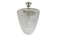 Люстра на штанге Arti Lampadari Stella E 1.3.30.504 N