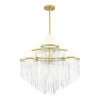 Люстра на штанге ST Luce Allegro SL1511.203.06