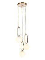 Подвесной светильник Myfar Pierre MR1166-1P