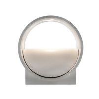 Настенный светильник iLedex Lyra ZD8093-6W WH