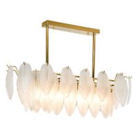 Подвесной светильник Lussole Hesperia LSP-8840