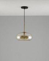 Подвесной светильник Moderli Laura V11529-1P