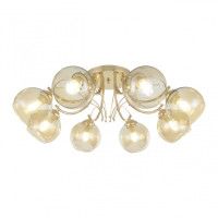 Потолочная люстра Arte Milano Napoli 330566/8 FGD