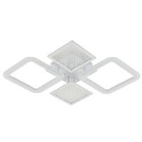 Потолочная люстра Natali Kovaltseva Led Light LED LAMPS 81166