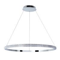 Подвесной светильник Arte Lamp Orione A2182SP-80CC