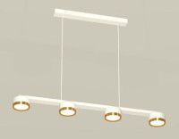 Подвесной светильник Ambrella Light Traditional (C9151, N8124) XB9151152