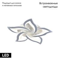 Потолочная люстра EKS 0У-00001275