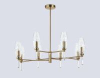 Люстра на штанге Ambrella Light High Light Modern LH55202