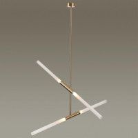 Потолочный светильник Odeon Light Soho 4306/4