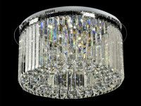 Потолочный светильник Newport 8400/60 PL chrome М0070403