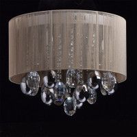 Потолочная люстра MW-Light Жаклин 465011305