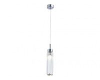 Подвесной светильник NEWPORT 4521 L/S chrome