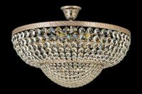 Люстра на штанге Arti Lampadari Favola E 1.3.50.502 N