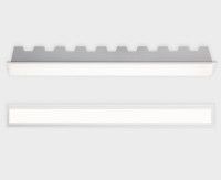 Встраиваемый светильник Italline IT06-6015 white 3000K