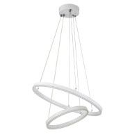 Подвесной светильник Escada Void 10254/2LED White APP