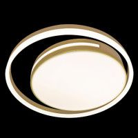 Потолочная люстра Natali Kovaltseva LED LAMPS 81304