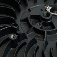 Складской светильник Feron AL1006 51622