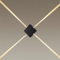 Настенный светильник Odeon Light 4259/8WL