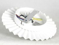 Настенный светильник Lussole LSP-7017