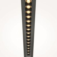 Подвесной светильник Maytoni Motion MOD276PL-L40B3K