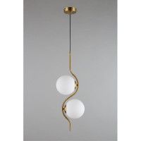 Подвесной светильник Aployt Jagna APL.312.16.02