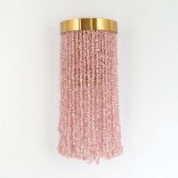 Настенный светильник Modestyle MS.2442.400 BS-PK