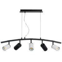 Подвесной светильник Lightstar Rullo LR735372363 (571735+214437-2+214436-3)