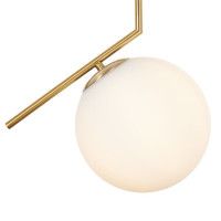 Подвесной светильник MyFar Pierre MR1161-1P