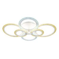Потолочная светодиодная люстра Ambrella Light Acrylica Original FA4065