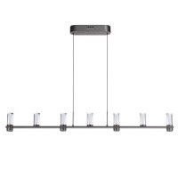 Подвесной светильник Odeon Light Hightech Defance 7143/45L