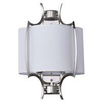 Настенный светильник Simple Story 1140-2WL