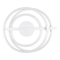 Потолочный светильник Lussole River LSP-4003