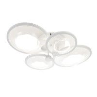 Потолочный светильник Escada Quasar 10261/4LED