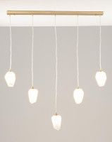 Подвесной светильник Moderli Catris V10311-5P