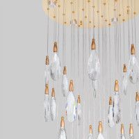 Подвесной светильник Bogate's 91100 LED a071440