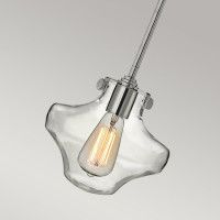 Подвесной светильник Hinkley Congress HK-CONGRESS-P-B-CM