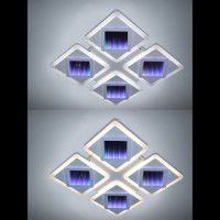 Потолочная люстра Natali Kovaltseva LED LAMPS 81089