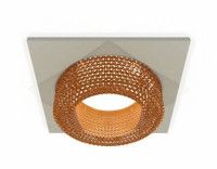 Встраиваемый светильник Ambrella Light Techno XC7633024 (C7633, N7195)