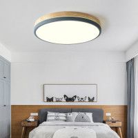 Потолочный светильник ImperiumLoft Disc Dh 189893-26