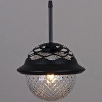 Подвесной светильник Reluce 05905-0.9-03 BK