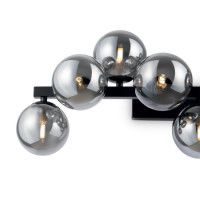 Настенный светильник Maytoni Dallas MOD547WL-09B