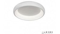 Потолочный светильник iLedex illumination HY5280-832R 32W WH