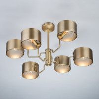Потолочная люстра Bogates Pallada 293/6 Smart 00000082832