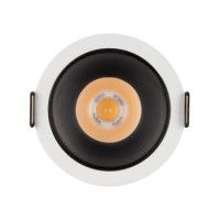 Встраиваемый светильник Arlight MS-Atlas-Built-R72-20W Warm3000 035456