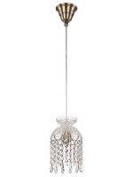Подвесной светильник Bohemia Ivele Crystal 14781P/11 Pa Drops