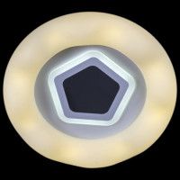 Потолочная люстра Reluce 00976-0.3-50R