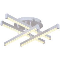 Потолочная люстра Reluce 01030-0.3-04 WT